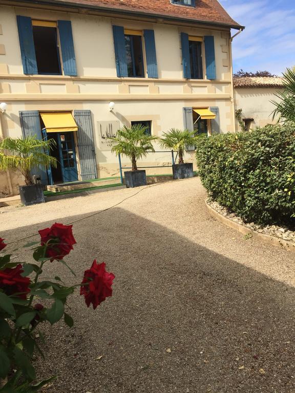 La Villa Saint Laurent - Bergerac Экстерьер фото