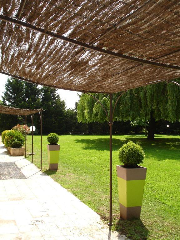 La Villa Saint Laurent - Bergerac Экстерьер фото