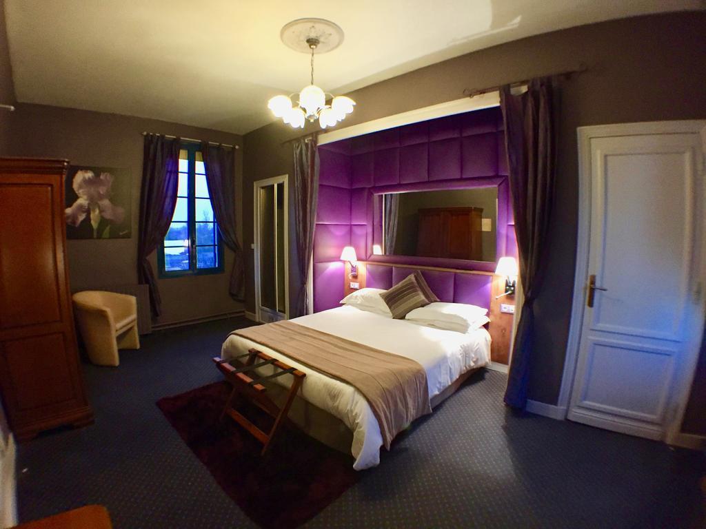 La Villa Saint Laurent - Bergerac Экстерьер фото